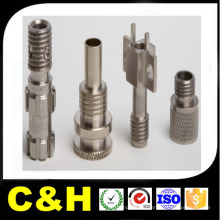 CNC Turning Stainless/SUS304/SUS201/SUS316 Metal Parts